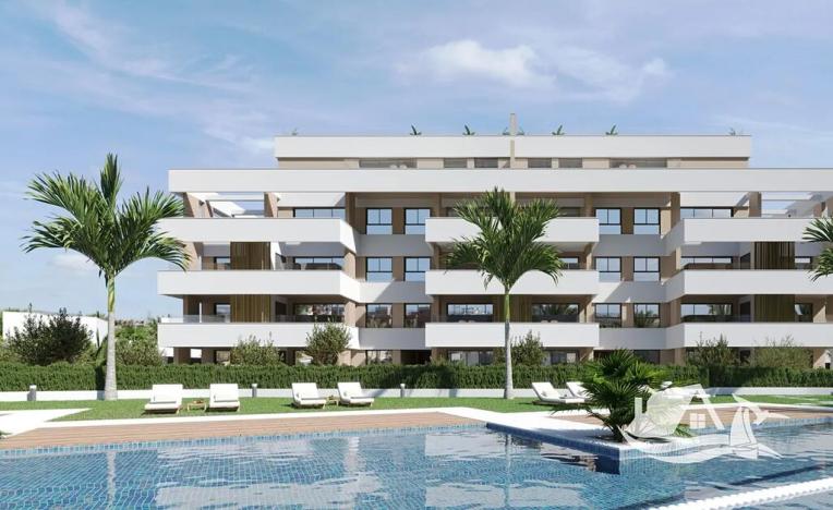 Prodej bytu 3+kk, Torre-Pacheco, Španělsko, 70 m2