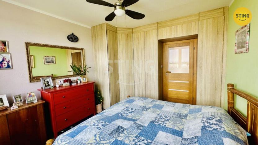 Prodej bytu 3+1, Ostrava, Cholevova, 75 m2