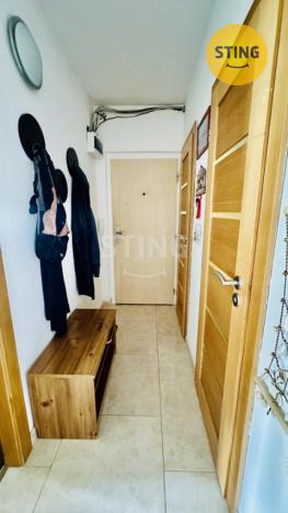 Prodej bytu 3+1, Ostrava, Cholevova, 75 m2