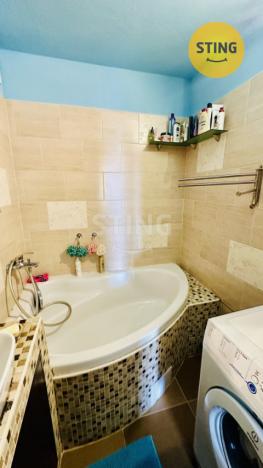 Prodej bytu 3+1, Ostrava, Cholevova, 75 m2