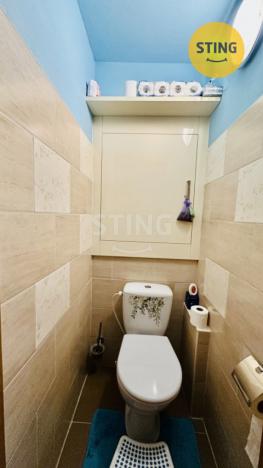 Prodej bytu 3+1, Ostrava, Cholevova, 75 m2