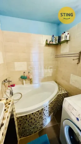 Prodej bytu 3+1, Ostrava, Cholevova, 75 m2