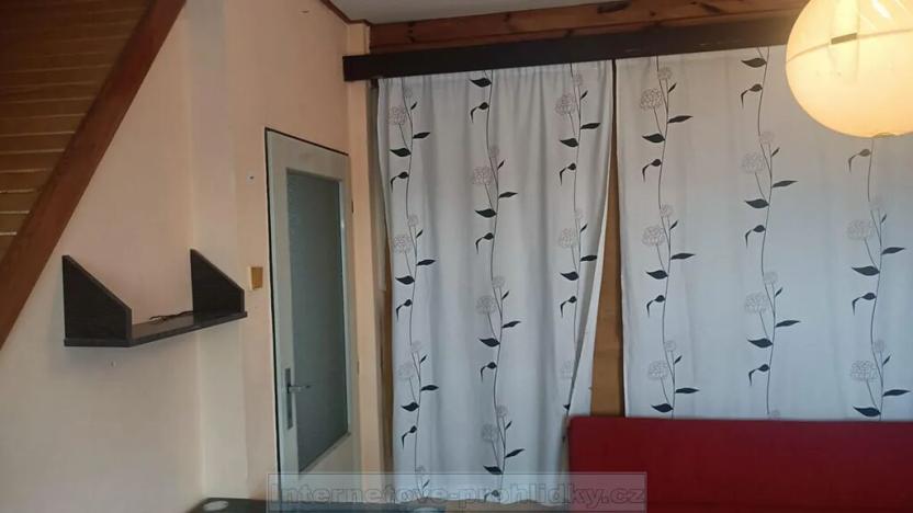 Pronájem bytu 1+1, Praha - Strašnice, Za Třebešínem, 35 m2