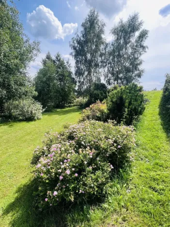 Prodej chaty, Brzice - Proruby, 16 m2