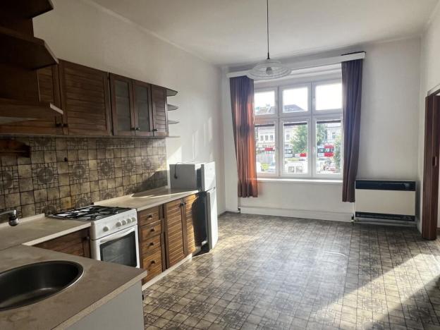 Pronájem bytu 2+1, Praha - Libeň, Vosmíkových, 70 m2
