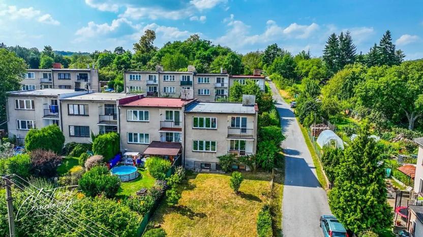 Prodej rodinného domu, Vysoký Chlumec, 212 m2