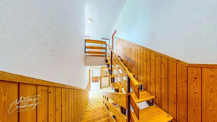 Prodej rodinného domu, Vysoký Chlumec, 212 m2