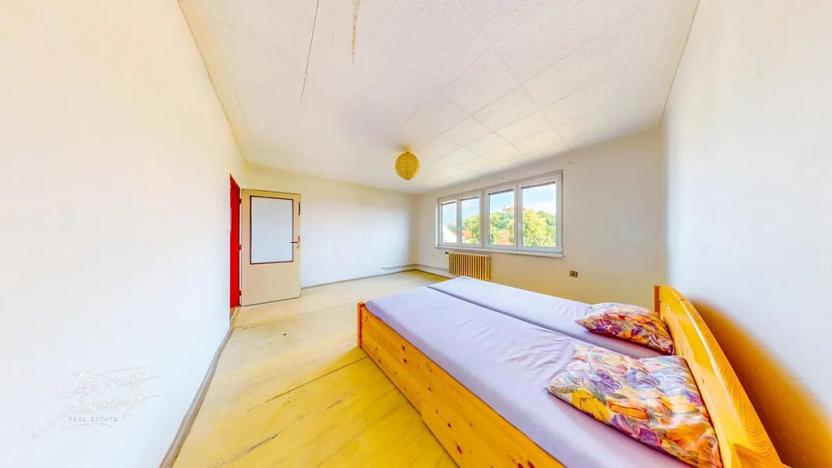 Prodej rodinného domu, Vysoký Chlumec, 212 m2