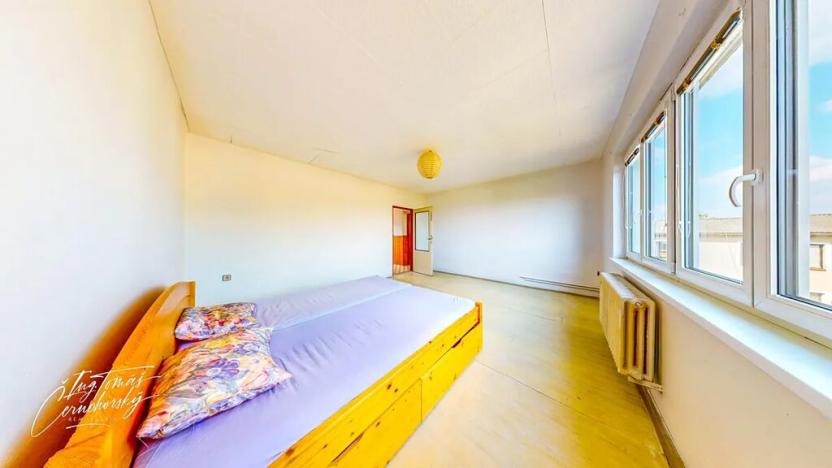 Prodej rodinného domu, Vysoký Chlumec, 212 m2