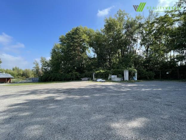 Pronájem pozemku, Hodonín, Pánov, 621 m2