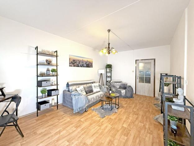 Prodej bytu 3+1, Týn nad Vltavou, Komenského, 67 m2