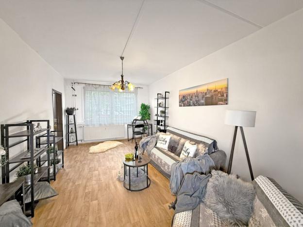 Prodej bytu 3+1, Týn nad Vltavou, Komenského, 67 m2