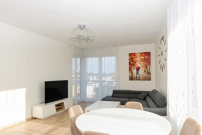 Prodej bytu 2+kk, Praha - Stodůlky, Toufarova, 49 m2