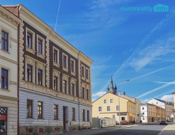 Prodej bytu 3+kk, Klatovy, 91 m2