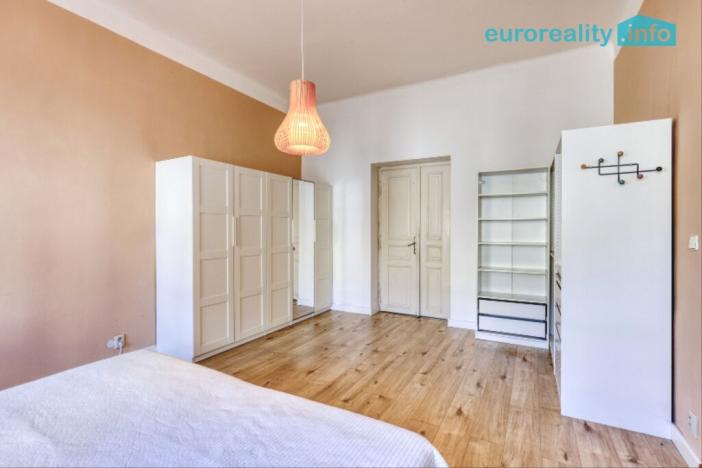 Prodej bytu 3+kk, Klatovy, 91 m2