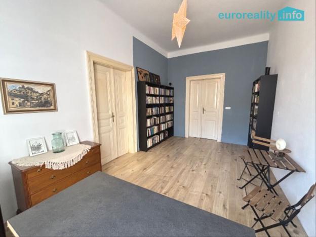 Prodej bytu 3+kk, Klatovy, 91 m2