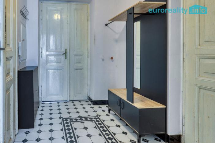 Prodej bytu 3+kk, Klatovy, 91 m2