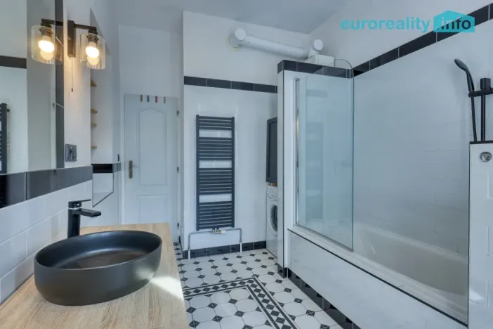 Prodej bytu 3+kk, Klatovy, 91 m2