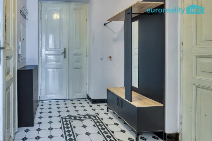 Prodej bytu 3+kk, Klatovy, 91 m2