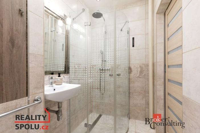 Pronájem bytu 3+1, Ostrava - Zábřeh, Výškovická, 68 m2