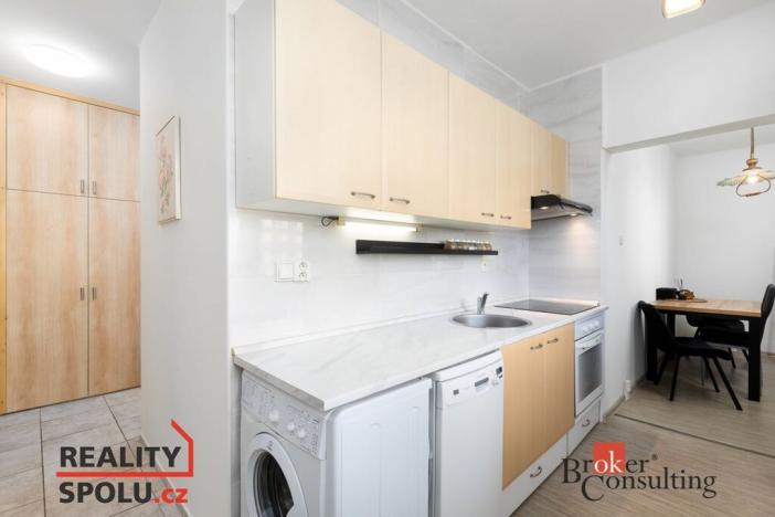 Pronájem bytu 3+1, Ostrava - Zábřeh, Výškovická, 68 m2