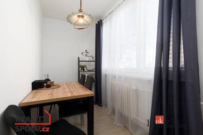 Pronájem bytu 3+1, Ostrava - Zábřeh, Výškovická, 68 m2