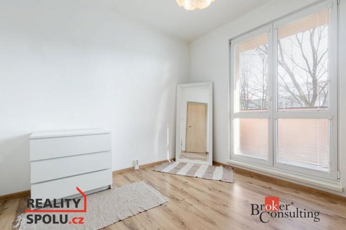 Pronájem bytu 3+1, Ostrava - Zábřeh, Výškovická, 68 m2