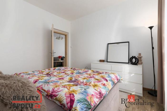 Pronájem bytu 3+1, Ostrava - Zábřeh, Výškovická, 68 m2