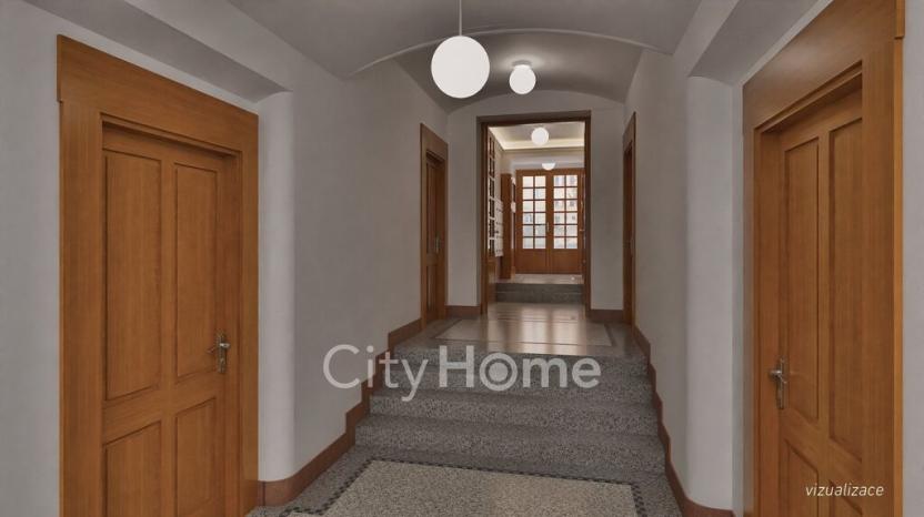 Prodej - jiné, Praha - Smíchov, Na Václavce, 231 m2