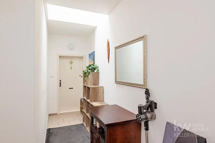 Prodej bytu 3+1, Mariánské Lázně, 119 m2