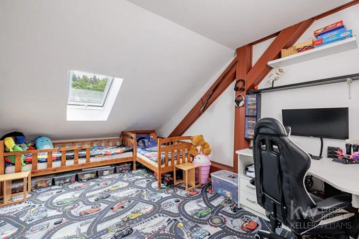 Prodej bytu 3+1, Mariánské Lázně, 119 m2