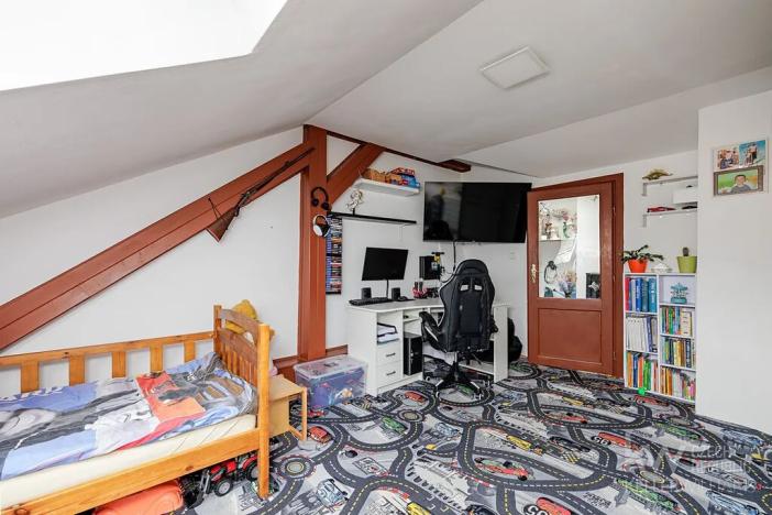 Prodej bytu 3+1, Mariánské Lázně, 119 m2