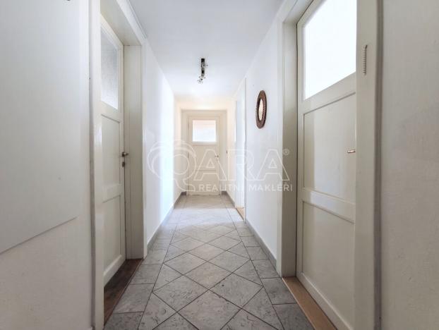 Pronájem kanceláře, Praha - Vršovice, Na louži, 101 m2