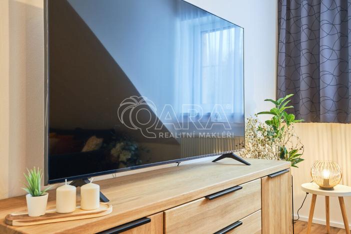 Prodej bytu 2+kk, Borová Lada, 71 m2