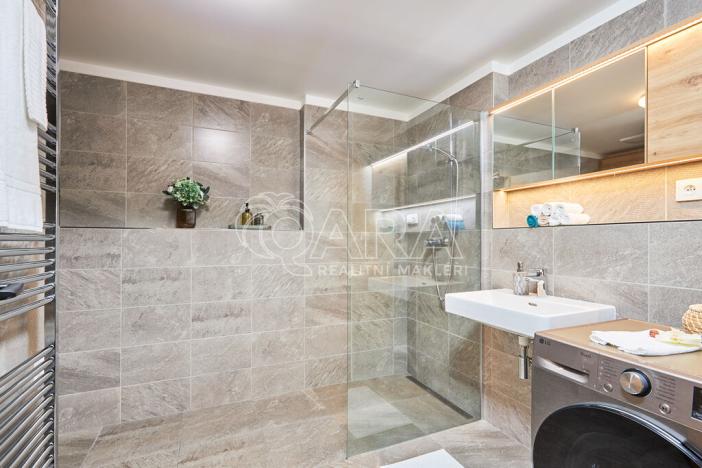 Prodej bytu 2+kk, Borová Lada, 71 m2