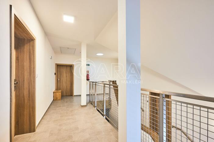 Prodej bytu 2+kk, Borová Lada, 71 m2