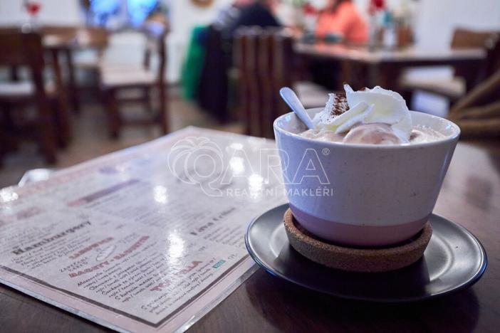 Prodej bytu 2+kk, Borová Lada, 71 m2