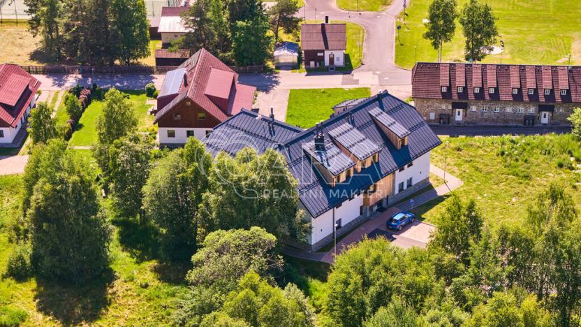 Prodej bytu 2+kk, Borová Lada, 71 m2