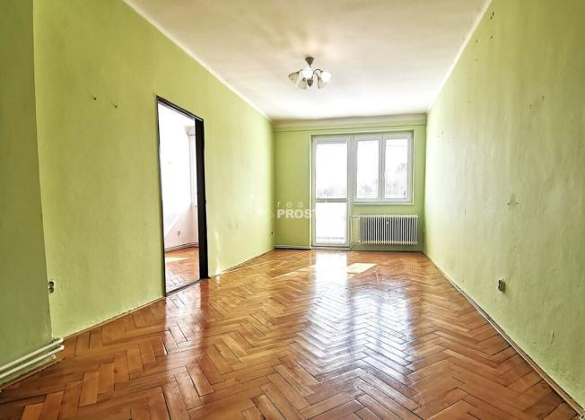 Pronájem bytu 3+1, Nový Bor, Sloupská, 62 m2