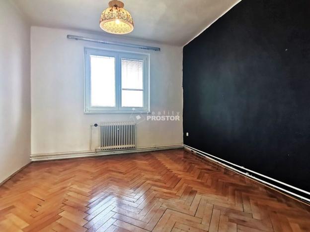 Pronájem bytu 3+1, Nový Bor, Sloupská, 62 m2