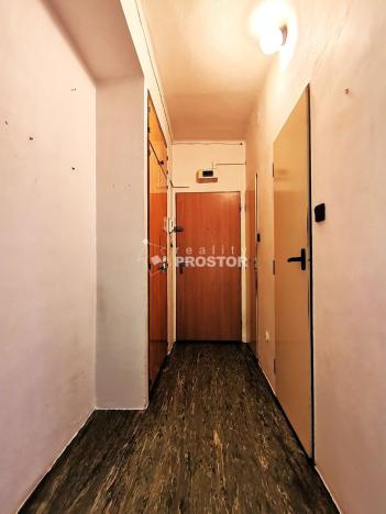 Pronájem bytu 3+1, Nový Bor, Sloupská, 62 m2