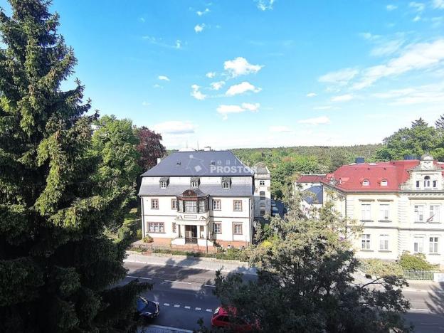 Pronájem bytu 3+1, Nový Bor, Sloupská, 62 m2