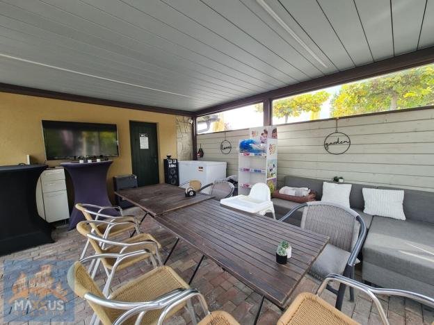 Pronájem restaurace, Praha - Horní Měcholupy, K Měcholupům, 60 m2