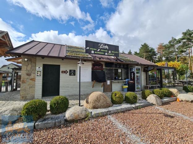 Pronájem restaurace, Praha - Horní Měcholupy, K Měcholupům, 60 m2