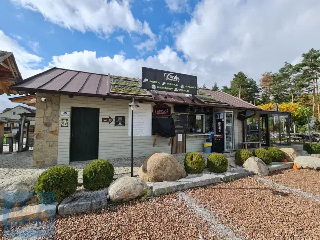 Pronájem restaurace, Praha - Horní Měcholupy, K Měcholupům, 60 m2