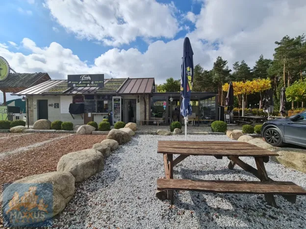 Pronájem restaurace, Praha - Horní Měcholupy, K Měcholupům, 60 m2