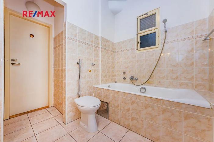 Pronájem bytu 3+1, Praha - Staré Město, Provaznická, 90 m2