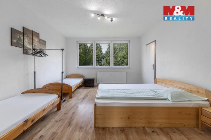 Prodej bytu 3+1, Frýdek-Místek - Frýdek, J. Božana, 82 m2