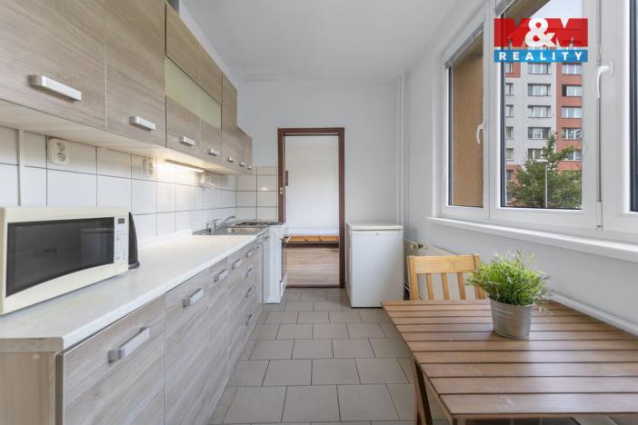 Prodej bytu 3+1, Frýdek-Místek - Frýdek, J. Božana, 82 m2