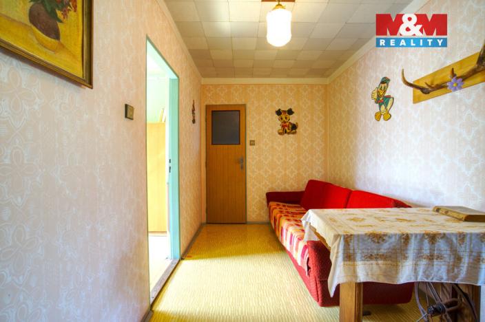 Prodej rodinného domu, Krasov, 150 m2